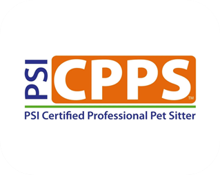PSI Certified Professional Pet Sitter